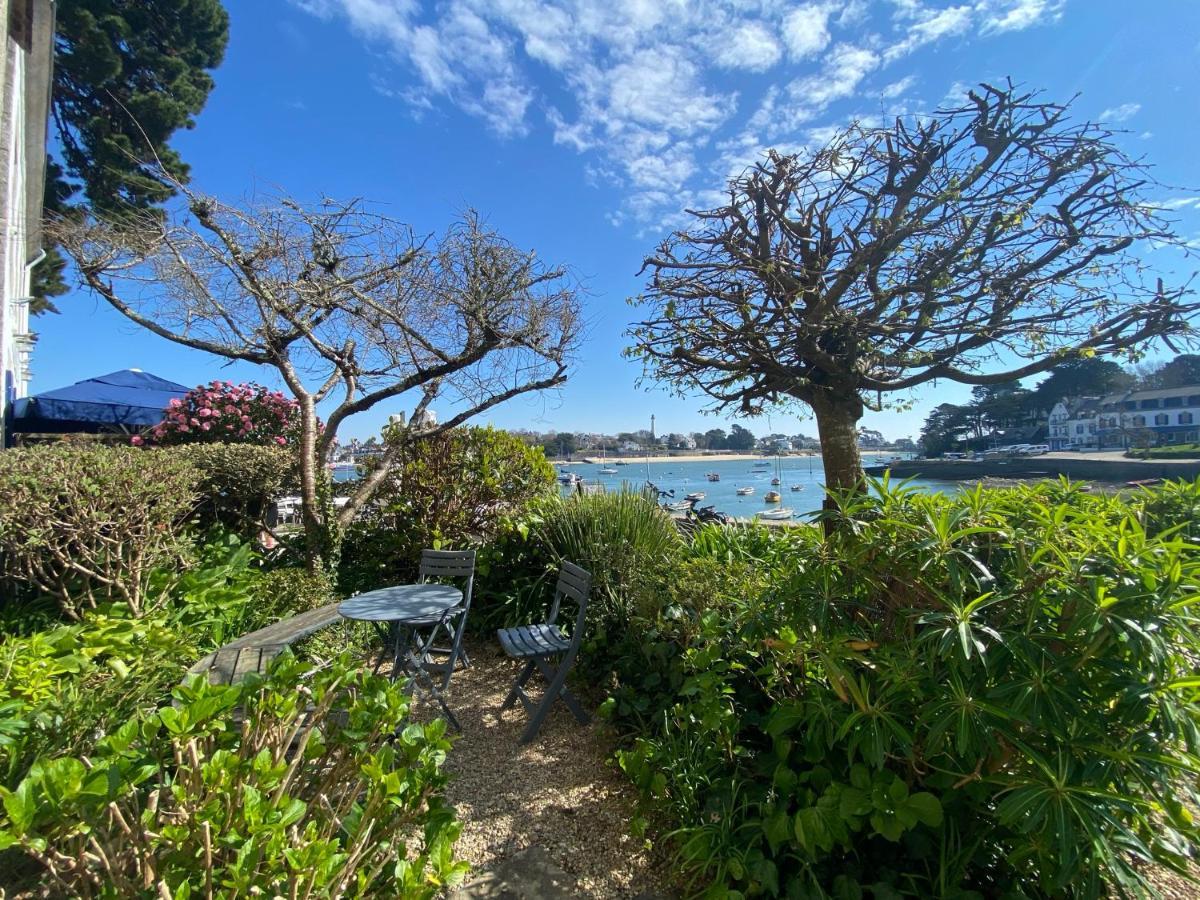 Le Ste Marine - Ptit Coin De Paradis Vue Sur Le Port - Wifi - Entree Autonome Appartamento *