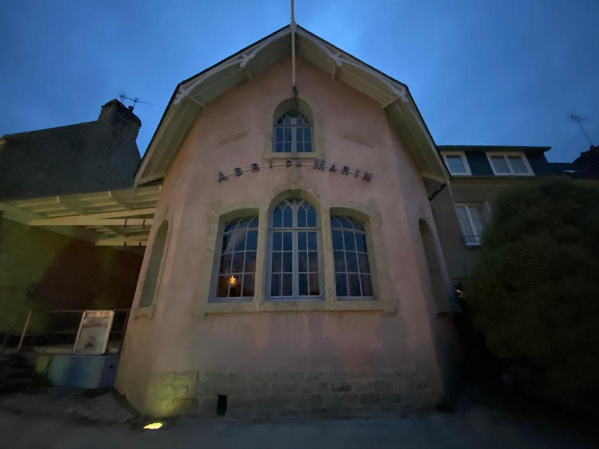 Le Ste Marine - Ptit Coin De Paradis Vue Sur Le Port - Wifi - Entree Autonome * Combrit