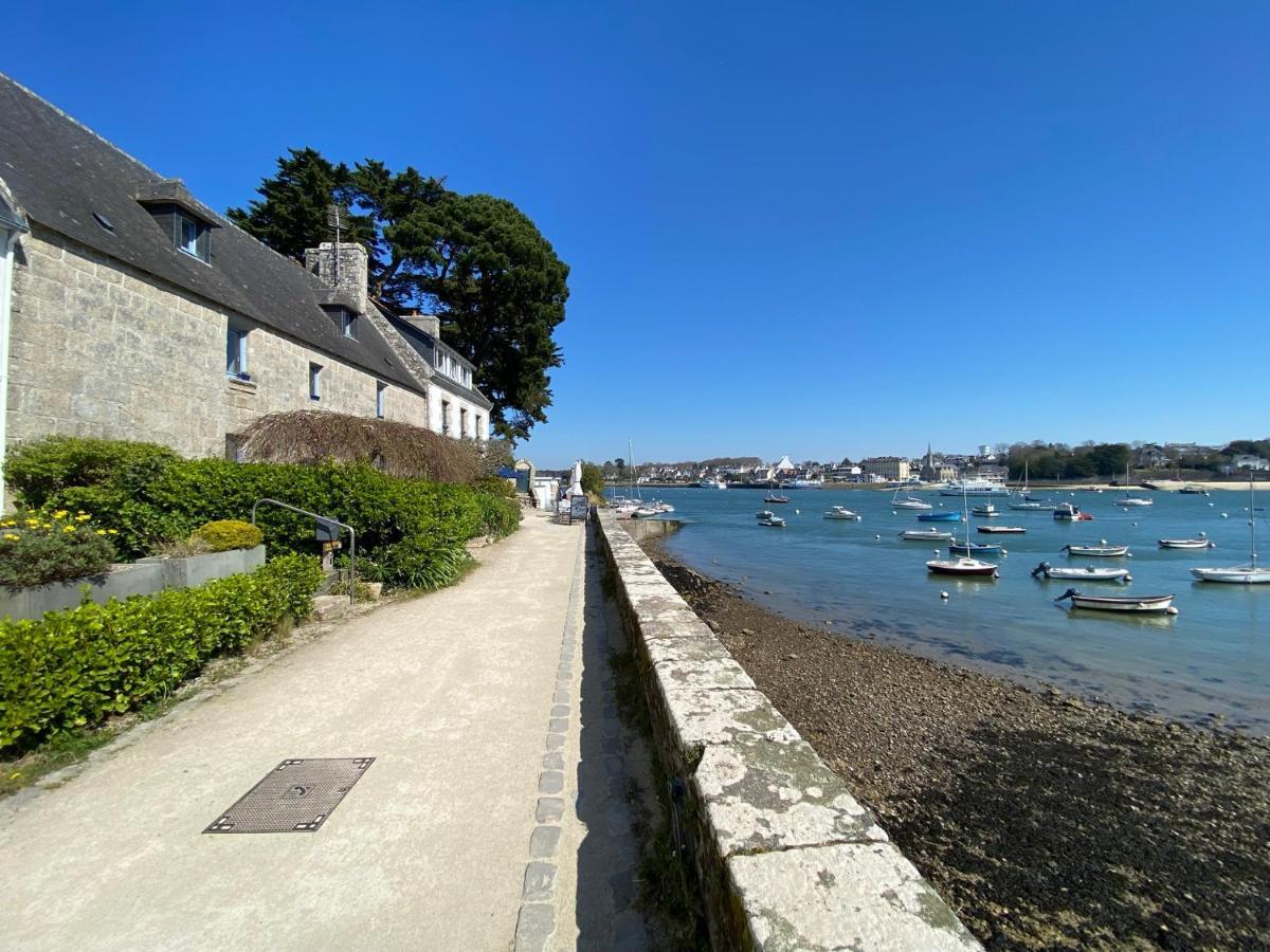Appartamento Le Ste Marine - Ptit Coin De Paradis Vue Sur Le Port - Wifi - Entree Autonome