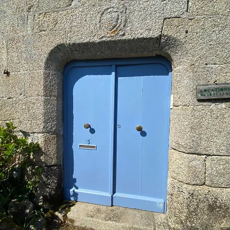 Le Ste Marine - Ptit Coin De Paradis Vue Sur Le Port - Wifi - Entree Autonome Combrit Exterior photo