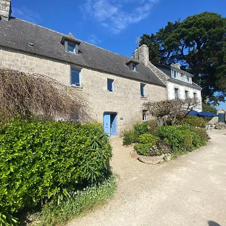 Le Ste Marine - Ptit Coin De Paradis Vue Sur Le Port - Wifi - Entree Autonome Combrit Exterior photo