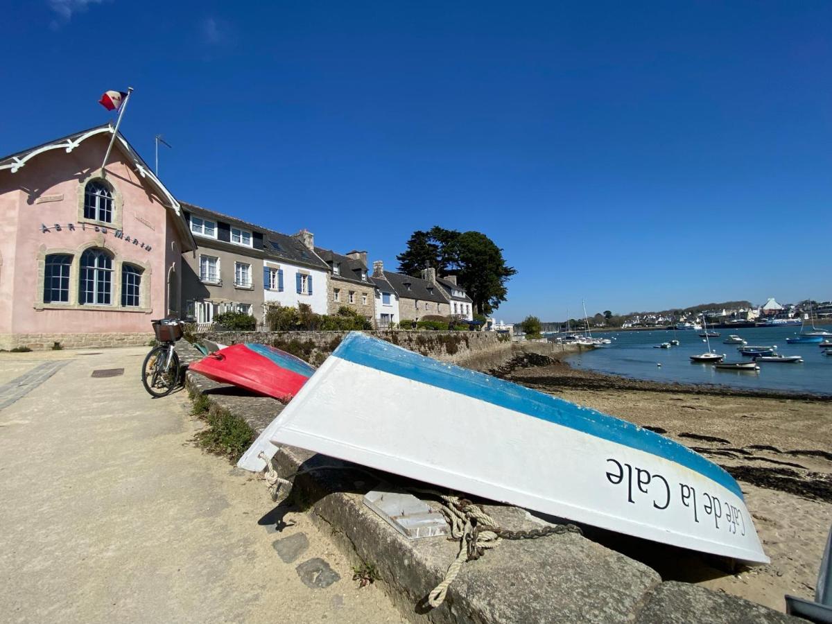 Le Ste Marine - Ptit Coin De Paradis Vue Sur Le Port - Wifi - Entree Autonome Apartment