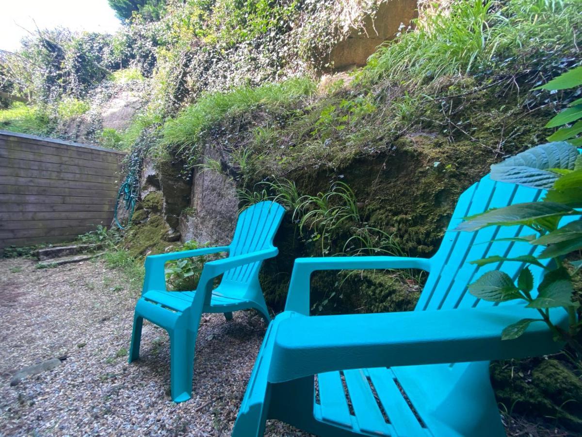 Apartment Le Ste Marine - Ptit Coin De Paradis Vue Sur Le Port - Wifi - Entree Autonome Combrit