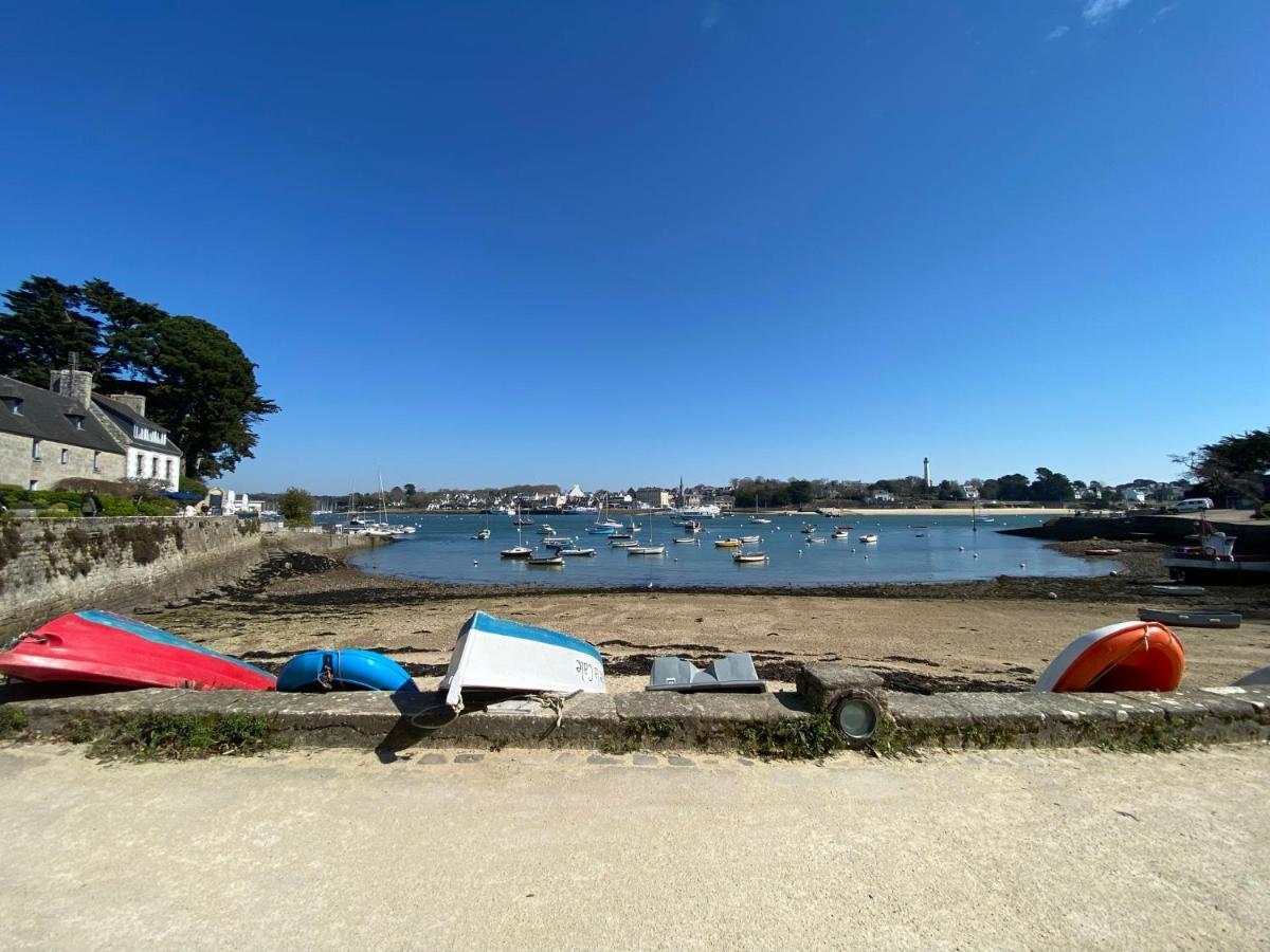 Le Ste Marine - Ptit Coin De Paradis Vue Sur Le Port - Wifi - Entree Autonome *