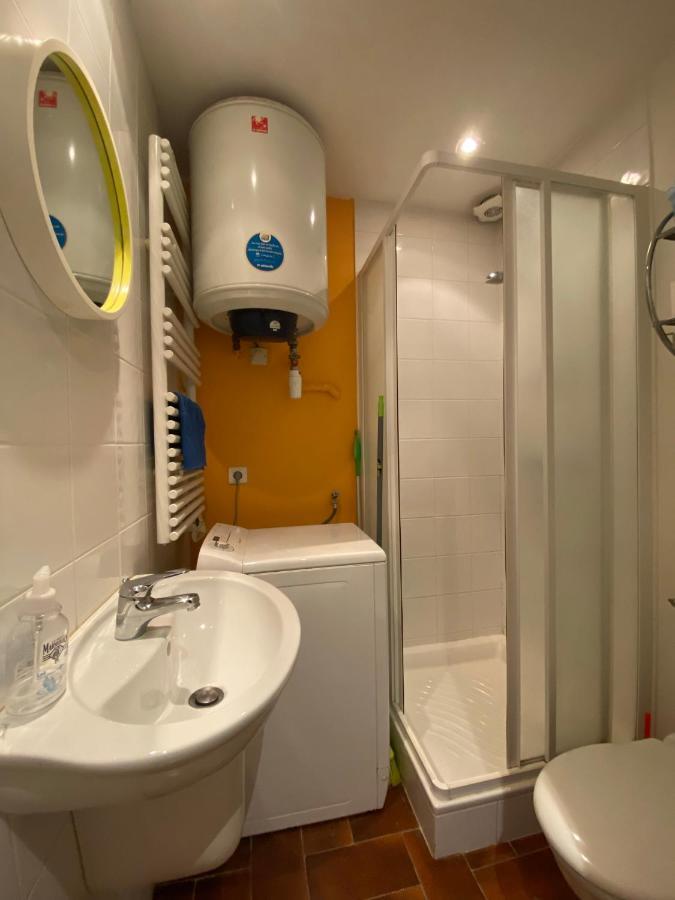 Le Ste Marine - Ptit Coin De Paradis Vue Sur Le Port - Wifi - Entree Autonome Apartment *